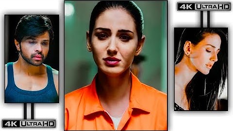 Main Woh Chand Jiska 😘Sad 💔Whatsapp Status ||🥀Himesh Reshamiya🥰 Aesthetic Status 💫Fullscreen #Shorts