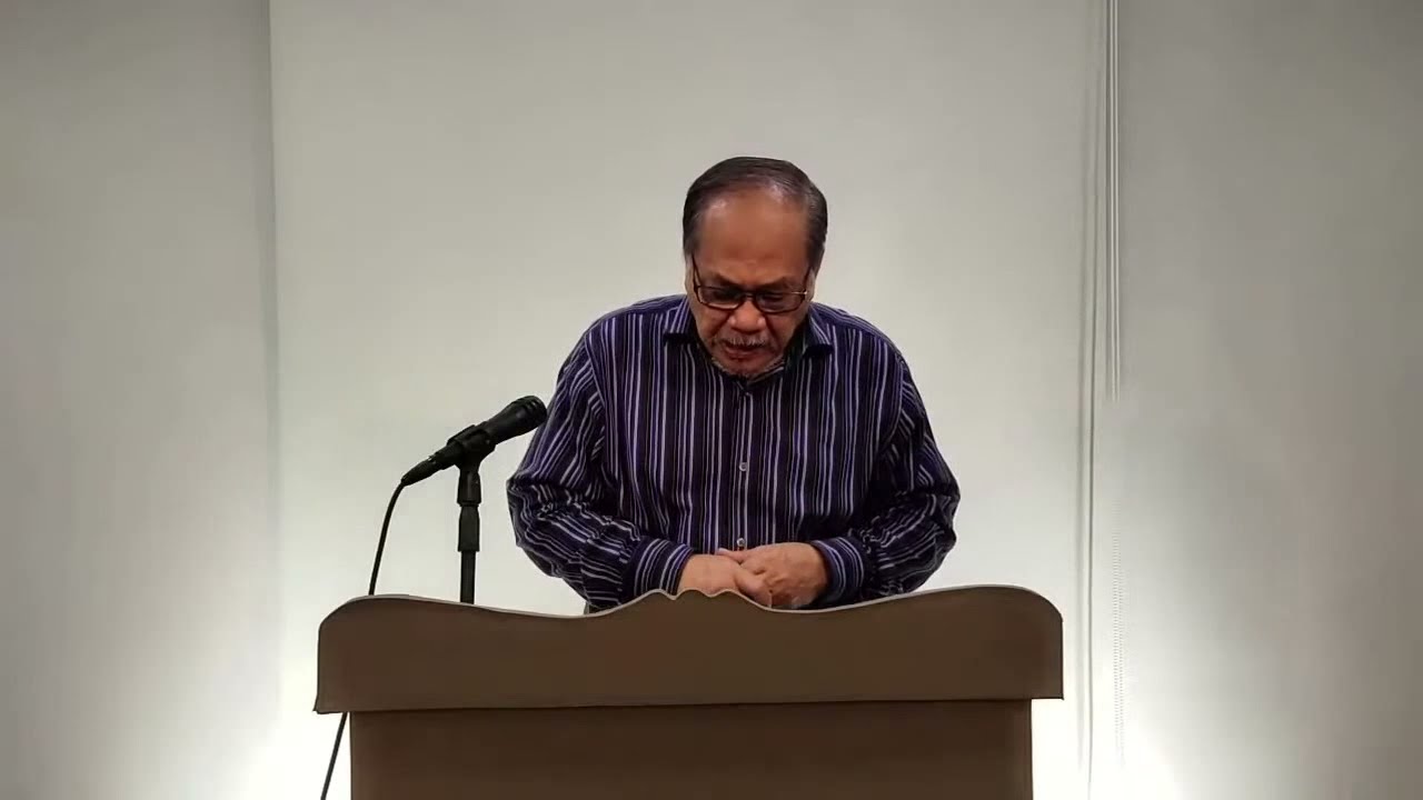 Magpakapositibo Tayo sa Diyos (Deuteronomy 33:1-5; 34:1-12)