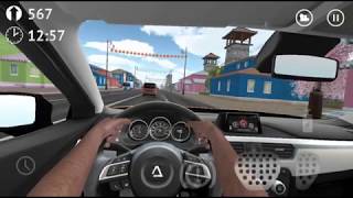 Driving Zone: Japan v3.11 (Mod Apk Money) screenshot 2