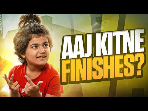 🔴 Bgmi Live 🔥 50 Kills | Chicken Dinner Grind | 1224