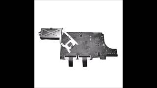 661 5429   Logic Board iMac Late 2009 2 66 GHz MB953LL 820 2733 A A1312