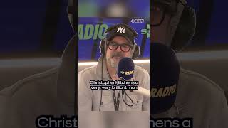 Ever wondered where the name Hue and Cry came from? Pat Kane explains all👀