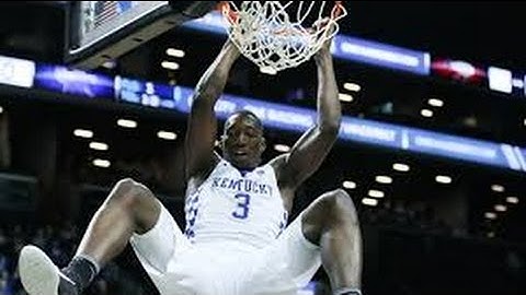 Bam Adebayo Player Creation Tutorial (NBA 2K17)