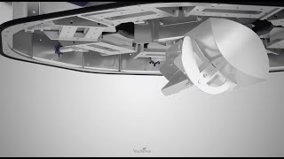 Van Aarsen 3D Fine Dosing Machinery - Moovs Digital