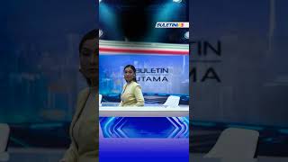 PENYAMPAI BERITA | Pencarian Wajah Baharu