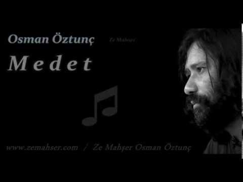 Medet (Osman Öztunç)