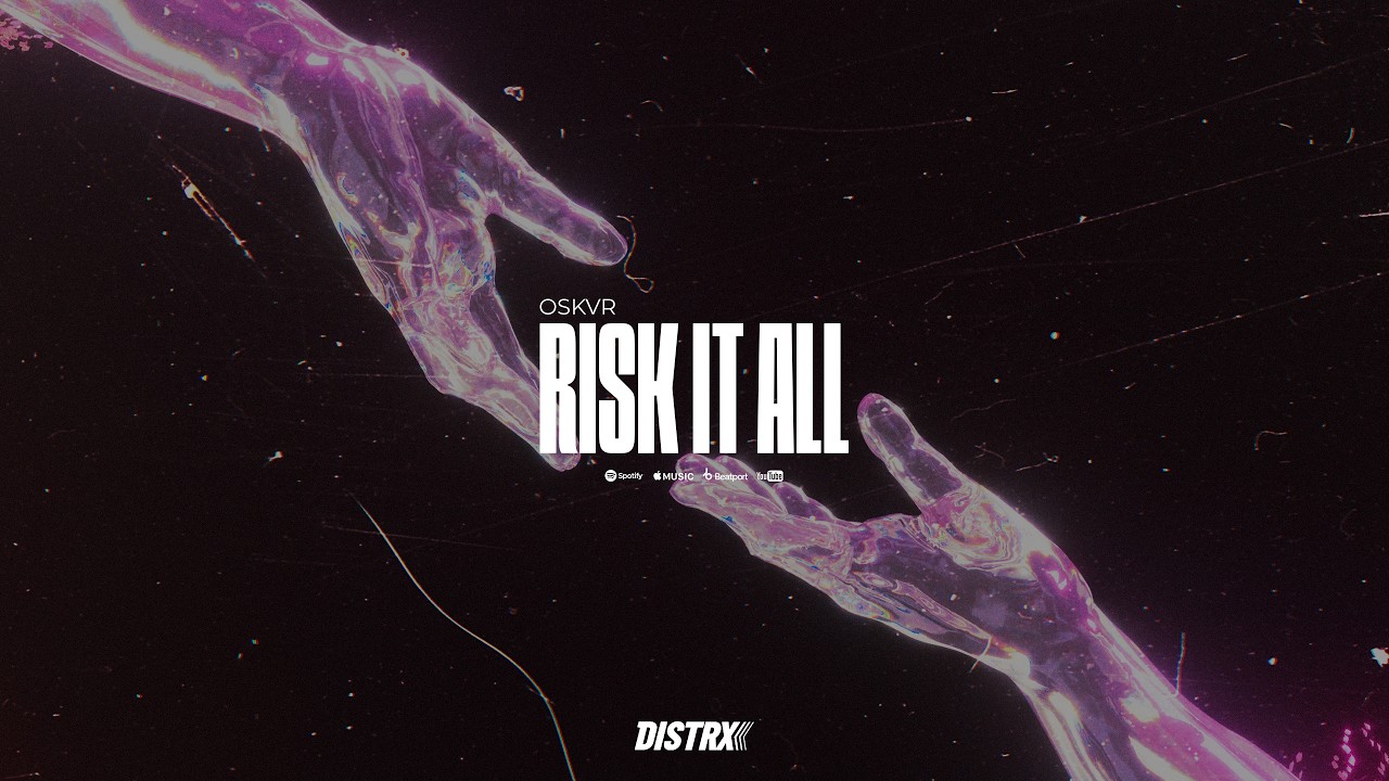 Watch OSKVR - Risk It All on YouTube Watch OSKVR - Risk It All on YouTube