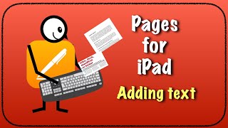 Celebrity Pages for iPad 3 - Adding text Profile