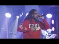 Flobots - "Cowboy" live at Ophelia's Electric Soap Box for PBS12's Sounds on 29th