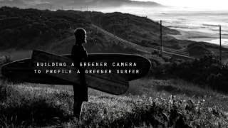 LIKE GIANTS – THE GREENER SURFER FILM