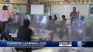 Famous New study shows devastating impacts of pandemic on school children Profile