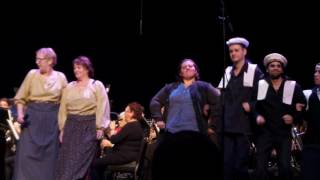 Download Lagu Jtl en harmonieorkest lelystad - de Jantjes medley MP3