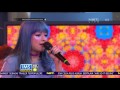 Kero-kero Bonito - Flamingo - Live at Indonesia Morning Show