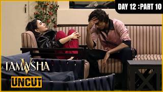 Uncut: Tamasha Season 5 | Day 12 - Part 10 | REALITY SHOW | Adnan Siddique
