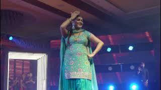 Pakka Haryane Ka | Sapna Choudhary Dance Performance | New Haryanvi Song 2022