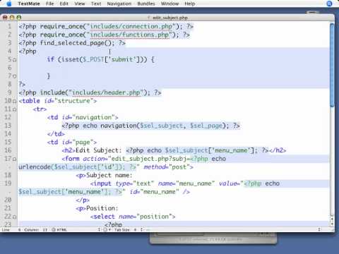 PHP & MySQL.Essential-81.mov