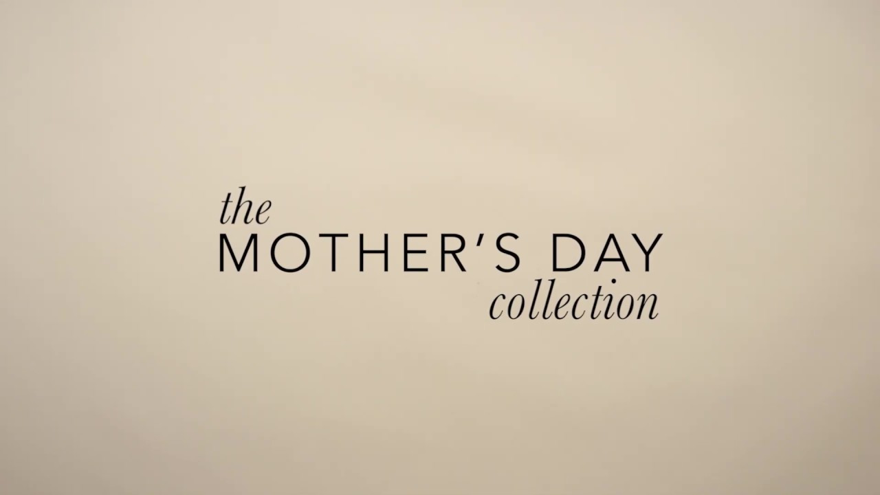 BOXFOX 2019 Mother's Day Collection