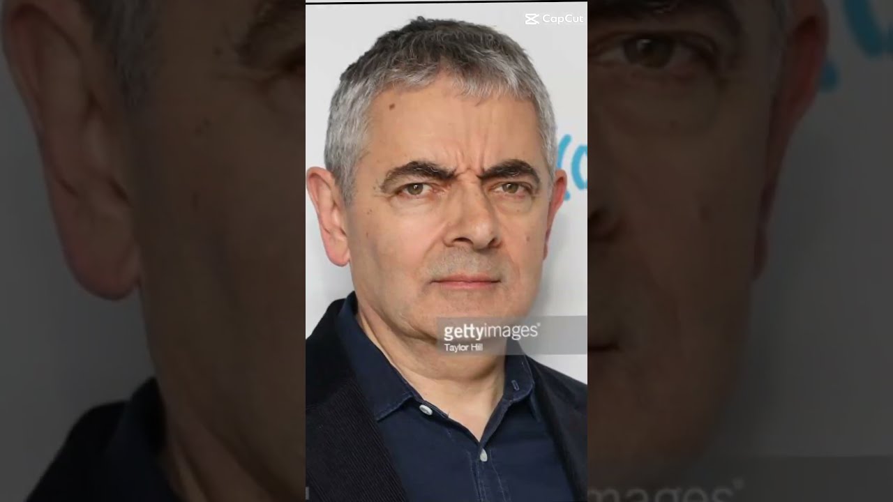 Video X Photo Kece Rowan Atkinson Return Maigret Night At Crossroads 