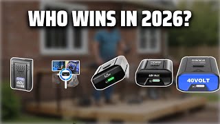 The Top 5 Best Kobalt Battery in 2026 - Must Watch Before Buying