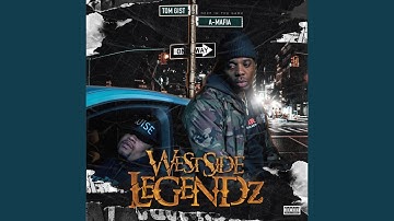 America (feat. Bigfacehead)