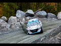 The first gravel rally for Suzuki Swift R4 | Премьера Suzuki Swift R4 на гравии!