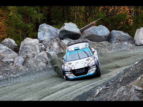 Videó: A Háziasszonytól A Rally Racing Trailblazerig Renee Brinkerhoff Egy Könnycseppen áll