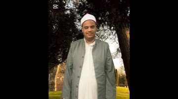 الايه 78 من سوره الحج بصوت القارئ الشيخ محمود عبد الله حسين