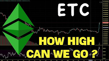 Ethereum Classic (ETC) Ready For Altseason Pump. ETC Price Prediction And Chart Analysis 2023