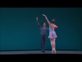 Ravel's Sonatine | NYC Ballet Symphony in C | Great Performances on PBS