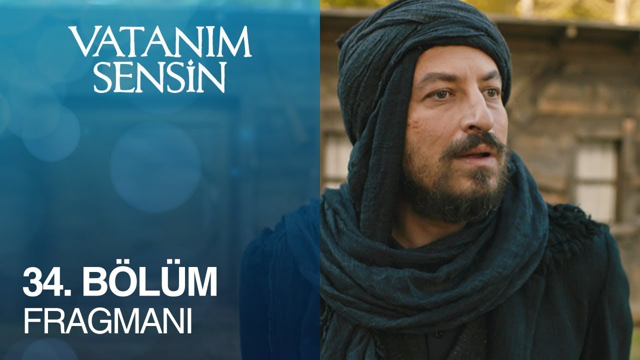Vatanım Sensin yeni sezon ilk fragmanı geldi Vatanım Sensin yeni sezon ne zaman başlıyor Vatanım Sensin yeni sezon ilk fragmanı geldi Vatanım Sensin yeni sezon ne zaman başlıyor