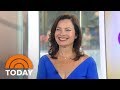 Fran Drescher Talks Her ‘Cancer Schmancer’ Charity  | TODAY