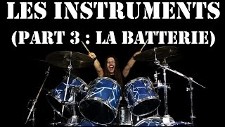 Metalliquoi ? - Episode 21 : La Batterie