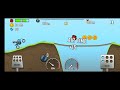 High climb racing