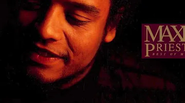 Maxi Priest - Best Of Me (Original Version)