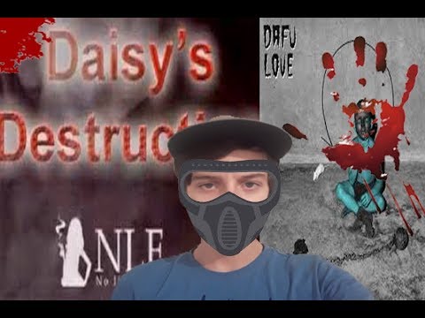 Daisy's Destruction e Dafu Love os casos mais perturbadores da Deep Web