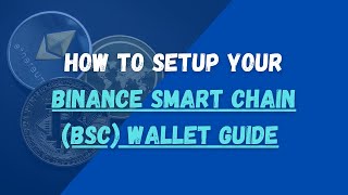 How To Set Up Binance Smart Chain Wallet (And Transfer BEP20 Crypto From Binance To BSC Wallet) screenshot 4