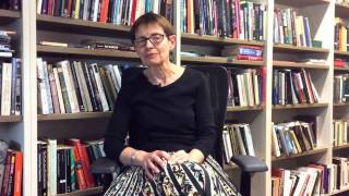 Dr Judith Seaboyer - Using TurnItIn comment banks