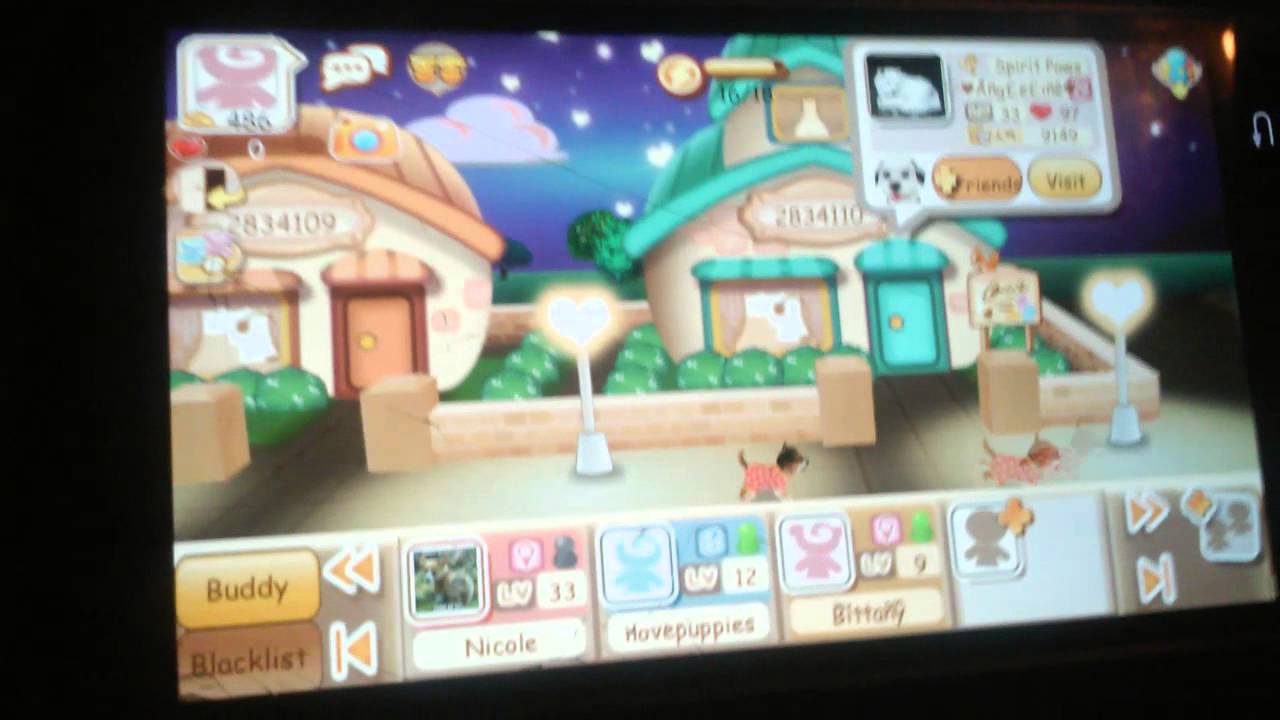 Shout out to Angleline,Nicole,Rosa and shay!