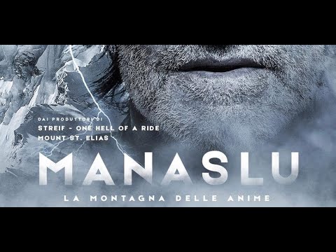 Manaslu, la montagna delle anime - Trailer italiano (2019)