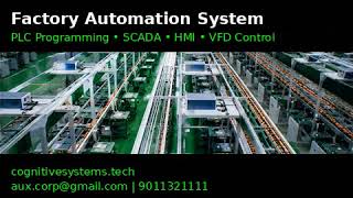 Factory Automation System