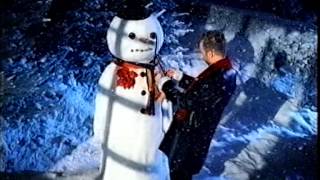 Marks & Spencer Christmas Advert 2002