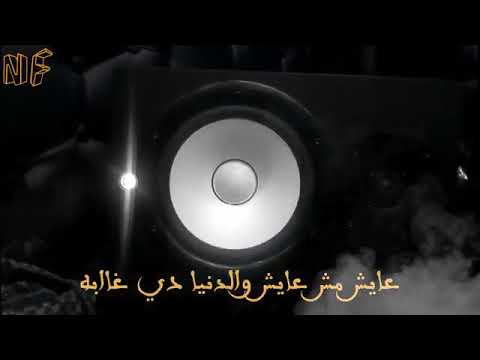 قلبي اتقتل والصحبه قلابه عصام صاصا وتس