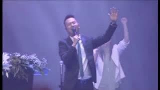 Graha Bethany Nginden - Ku Mau Jadi Kuat