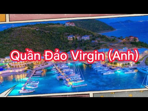Video: Thời điểm tốt nhất để đến thăm Quần đảo Virgin thuộc Hoa Kỳ