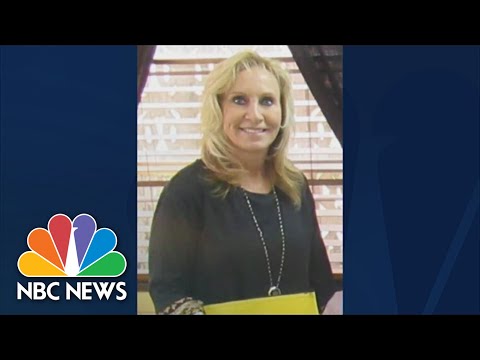 Man Arrested In Slaying Of South Carolina Elementary School Principal