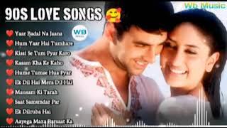 90's ROMANTIC SONGS AKSHAY KUMAR SUPER HIT
