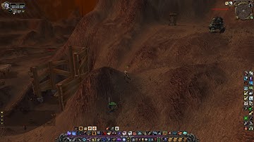 The Key to Freedom, WoW Classic Quest