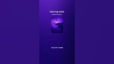time loop remix 1