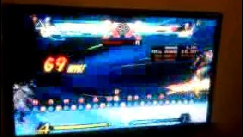 spencer dante frank Very simple level up combo (level 5) umvc3