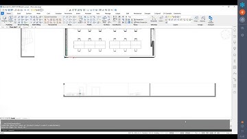 Interior Design & Visualization with BricsCAD Pro and Twinmotion